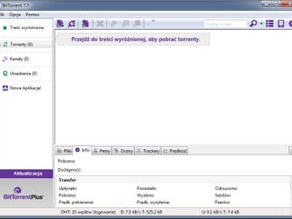 BitTorrent